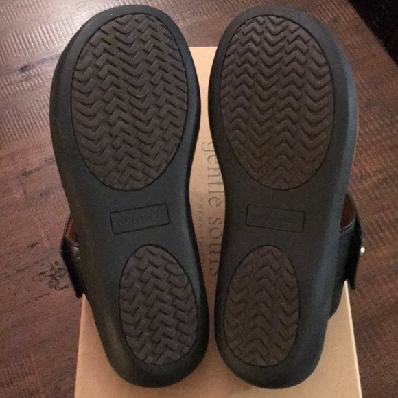 ‼️LAST DAY‼️LNIB~ Gentle Soles Galaxy LE Sandals - Picture 7 of 8